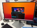 三星（SAMSUNG）27英寸 G61SD QD-OLED 240Hz 2K 0.03msGTG 防燒屏技術(shù)防眩光玄龍騎士 電競顯示器 LS27DG610SCXXF 曬單實(shí)拍圖