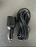 準航行車(chē)記錄儀電源線(xiàn)充電線(xiàn)GPS導航連接線(xiàn)插頭3.5米帶實(shí)時(shí)電壓檢測 曬單實(shí)拍圖