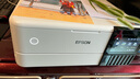 愛普生（EPSON）L8168 A4墨倉式6色高端家用照片一體機(jī) 曬單實(shí)拍圖