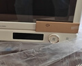 美的（Midea）小滋味2.0微烤炸一體機微波爐電烤箱空氣炸三合一變頻平板專業(yè)烘烤石墨烯烤管(C15) 曬單實拍圖