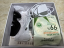 奧克斯（AUX）【國家補貼】脫毛儀藍寶石冰點(diǎn)激光無(wú)痛全身腋下私處家用剃毛器女友生日禮物盒裝 1208藍寶石Pro 曬單實(shí)拍圖
