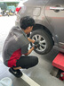 瑪吉斯（MAXXIS）輪胎/汽車輪胎 185/65R15 88H EC1 適配現(xiàn)代悅納 曬單實拍圖