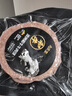 肉天王澳洲和牛原切牛肉餅 精品谷飼牛肉餡兒童純?nèi)庠绮蜐h堡餅生鮮 凈重 和牛牛肉餅500g/5片 曬單實(shí)拍圖