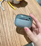 漫步者（EDIFIER） Lolli Pro5 真無線主動降噪藍牙耳機入耳式 AI翻譯運動跑步音樂游戲電競適配蘋果華為安卓 晨曦金+煤球耳機套+曬單20元紅包 曬單實拍圖