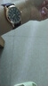 正品男士手表高檔休閑石英表簡約氣質男表皮帶高顏值羅馬時尚腕表 指揮官款 曬單實拍圖