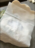 babycare山茶新生柔濕巾新生兒濕紙巾加大加厚擦臉 80抽*3包 曬單實(shí)拍圖