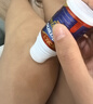 Redact澳洲氨糖軟骨素膏外用液肩頸中老年膝蓋舒緩關(guān)節(jié)疼痛關(guān)節(jié)涂抹凝膠 曬單實拍圖