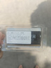 Crucial英睿達(dá) 24GB DDR5 5600頻率 筆記本內(nèi)存條 美光（原鎂光）原廠顆粒 AI電腦配件 曬單實(shí)拍圖