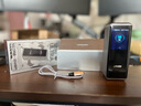 上贊SZ50 5G隨身wifi免插卡8000mAh電池流量長續(xù)航移動路由器雙頻wifi無線上網(wǎng)卡 曬單實(shí)拍圖
