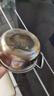 【加高】不銹鋼湯鍋加厚家用加高煲湯大容量煮粥燉鍋 小號【18cm】湯鍋+玻璃蓋 曬單實(shí)拍圖