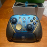 蓋世小雞（GAMESIR）G7 Pro無(wú)線Xbox版游戲手柄明末：淵虛之羽聯(lián)名款 微軟授權(quán)精英TMR搖桿體感藍(lán)牙PC電腦Steam安卓 曬單實(shí)拍圖