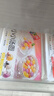 思念湯圓小小湯圓300g三合一口味 迷你彩色元宵 早餐夜宵甜品點(diǎn)心 小小湯圓300g*3袋 曬單實(shí)拍圖