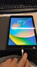 Apple/蘋果 二手平板電腦  2022/2021/2020/19/18/17款 iPad游戲 95新2021款9代iPad 256G WiFi 贈(zèng)品 觸摸筆 保護(hù)殼 充電器 鋼化膜 曬單實(shí)拍圖