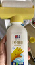 立邦補(bǔ)墻漆墻面修補(bǔ)膏滾筒漆乳膠漆白色墻面修復(fù)膏墻面臟污翻新修復(fù) 大滾刷補(bǔ)墻漆 500g*1件 -約涂4-5㎡ 曬單實(shí)拍圖
