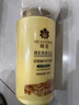 蜂花 本草精華護(hù)發(fā)素1L 潤澤絲滑毛燥分叉改善受損補(bǔ)水順滑女男士 曬單實(shí)拍圖