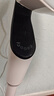 艾美特（AIRMATE）【天鵝PRO MAX】語音空氣循環(huán)扇18檔直流變頻家用電風(fēng)扇落地扇一級能效負(fù)離子凈化 FA23-SRDI151 曬單實拍圖