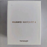 華為（HUAWEI）WATCH FIT 4 智能運(yùn)動(dòng)手表 超輕薄大屏 潮流運(yùn)動(dòng) 長(zhǎng)續(xù)航 藍(lán)牙通話(huà) 運(yùn)動(dòng)手表 悅動(dòng)白 氟橡膠表帶 曬單實(shí)拍圖