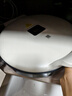 利仁（Liven）新款元寶電餅鐺家庭用加大加深38mm深烤盤1800W雙面加熱電餅檔烙餅鍋煎餅鍋烤肉鍋早餐機LR-J3436 曬單實拍圖
