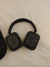 NOTHING Headphone(1)  【新品】頭戴式無(wú)線降噪藍(lán)牙耳機(jī) HiFi音質(zhì) 空間音頻 兼容蘋果安卓系統(tǒng) 黑色 曬單實(shí)拍圖