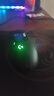 羅技（G） G502 HERO主宰者有線鼠標(biāo)RGB電競游戲機械鼠標(biāo)吃雞宏LOL編程按鍵11個賽博朋克g502吃雞三角洲鼠標(biāo) G502Hero 曬單實拍圖