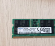 三星 SAMSUNG 筆記本內存條 16G DDR5 5600頻率 曬單實拍圖