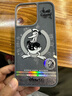 魔贊Disney 100 周年復古系列 · iPhone 14 Pro Max 磁吸手機殼 點(diǎn)亮100 唐老鴨 蘋(píng)果手機殼 曬單實(shí)拍圖