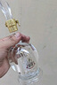 西鳳酒 20年45度品鑒 500mL單瓶裝 鳳香型白酒 婚慶宴請 中秋節送禮 曬單實(shí)拍圖