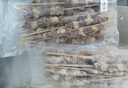 鮮京采內(nèi)蒙古孜然羊肉串凈重2斤 （50串）露營戶外燒烤 京東自有品牌 曬單實拍圖