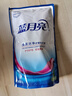 藍月亮 深層潔凈洗衣液 自然清香 1kg袋裝 補充裝 強效去污 曬單實(shí)拍圖