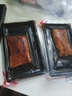 三都港 蒲燒鰻魚凈重100g段裝 燒烤 生鮮魚類 烤鰻魚 加熱即食 曬單實拍圖