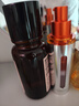珀萊雅美白精華雙抗精華美白特證版補水保濕提亮精華50ml  曬單實拍圖