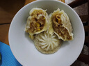 林飽飽6件39.8元林飽飽芝士牛肉卷雞肉卷紙皮燒麥速食半成品早餐 黑椒牛肉飯團150g*1 曬單實拍圖