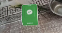 lieve微信收款音響官方收錢碼語音播報(bào)器自帶網(wǎng)絡(luò)可選擇支付寶二合一收款付款專用音箱不限距離無需手機(jī) 定制版微信+支付寶二合一 一體機(jī) 曬單實(shí)拍圖