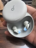 聲闊SleepA30睡眠耳機(jī)深睡艙無(wú)線降噪藍(lán)牙耳機(jī)睡覺(jué)不壓耳隔音耳塞助眠隱形小巧適用蘋(píng)果華為小米綠色 曬單實(shí)拍圖