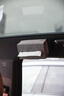 basa汽車(chē)紙巾盒車(chē)載遮陽(yáng)板磁吸扶手箱座椅背小鵬G7同款適用小米SU7YU7 曬單實(shí)拍圖