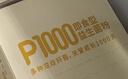信誼SINE崔玉濤團隊共研P1000益生菌粉6種雙歧桿菌0歲+寶寶嬰幼兒 三盒裝60條【寶寶天然營(yíng)養大禮包】 曬單實(shí)拍圖