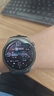 榮耀（HONOR）手表5 Ultra 46mm 黑色 國(guó)家補(bǔ)貼15% 旗艦潛水eSIM手表 藍(lán)寶石鈦合金 腕上AI心臟健康守護(hù)智能手表 曬單實(shí)拍圖