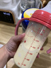 飛鶴星飛帆嬰幼兒配方奶粉700g  含OPO【咨詢免費領至高5大罐奶粉 3段 -星飛帆700g* 6罐 曬單實拍圖