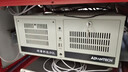 APUG研華科技研華工控機510原裝IPC-610L工業(yè)電腦主機服務(wù)器串口支持XP工作站設備視覺(jué)檢測4U機箱 整機 IPC-510-501G2（10串口） I3-2120/8G/128G/鍵鼠 曬單實(shí)拍圖