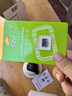HIKVISION海康威視無(wú)線wifi監(jiān)控器攝像頭家用360度全景400萬(wàn)超清云臺(tái)旋轉(zhuǎn)手機(jī)遠(yuǎn)程室內(nèi)可對(duì)講AI人形偵測(cè)K44H 曬單實(shí)拍圖