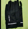 卡爾美（KELME）防曬手套男騎行冰絲漏指手套登山地公路自行車戶外開車觸屏夏季 曬單實(shí)拍圖