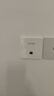 普聯(lián)（TP-LINK） 全屋WiFi6無線ap面板千兆套裝ax3000網(wǎng)絡(luò)覆蓋ac+ap易展組網(wǎng)Poe路由器 6個面板+9口路由【5色可選】 曬單實拍圖