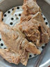 恒都 國(guó)產(chǎn)谷飼原切牛腱子 5斤 不含腱子芯 生鮮牛肉 燉煮健身食材 曬單實(shí)拍圖