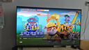 海信電視小墨E5Q Pro 55英寸 520分區(qū)U+Mini LED 信芯芯片 柔光防眩屏 288Hz高刷 E5NPRO升級(jí) 國(guó)家補(bǔ)貼 曬單實(shí)拍圖