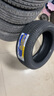 森麒麟全新正品215/55R17 原裝配套 廣汽埃安 215/55R17 1A EV 原裝配套 曬單實拍圖