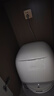 石頭（roborock）掃地機(jī)器人掃拖一體 P20 Ultra 掃拖洗烘一體機(jī) 自動(dòng)集塵熱水洗拖布擦地拖地洗地機(jī)吸塵器 A1840RR 曬單實(shí)拍圖