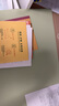 朗格2025新款加厚學(xué)生護眼書(shū)桌墊兒童學(xué)習桌布寫(xiě)字臺電腦桌面保護桌墊 曬單實(shí)拍圖