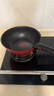 特福（Tefal）可拆卸炒鍋26cm煎鍋可變烤盤餐具電磁爐烤箱燃氣灶通用  曬單實拍圖