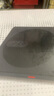 愛(ài)國者（aigo）8倍速 USB外置光驅 DVD外置刻錄機 移動(dòng)光驅 外接光驅筆記本電腦便攜光驅外置讀刻一體黑色G100 曬單實(shí)拍圖