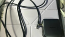 綠聯(lián)氮化鎵充電器套裝100W適用蘋(píng)果華為三星手機pd65W筆記本電腦MacbookPro多口Type-C快充頭配數據線(xiàn) 曬單實(shí)拍圖